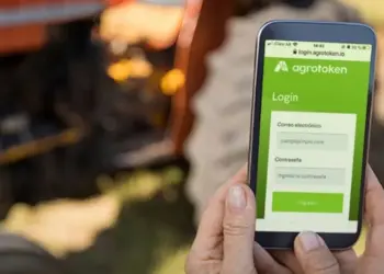 Plataformas Agrotoken e Polkadot firmam parceria para tokenizar commodities agrícolas