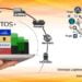 Infraestrutura Logística: tecnologia é o caminho para conciliar crescimento com agenda ESG