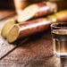 A cachaça não veio do Brasil, mas somos os maiores produtores