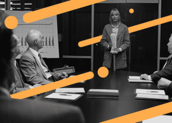 Pesquisa revela que 59,5% dos C-Levels são movidos a propósito e desafio