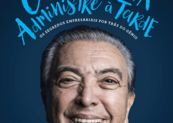 Os segredos empresariais de Mauricio de Sousa