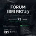 O maior evento de networking do mercado financeiro acontecerá no Rio
