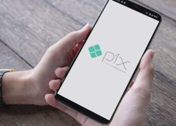 Pagamento de salário pode ser feito por PIX?