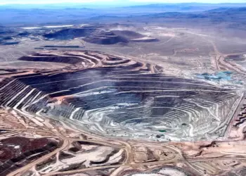 Chile amplia presença no setor de mineração no Brasil