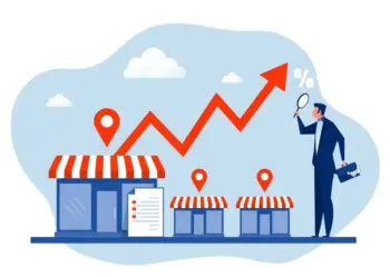 Interiorização à vista: Estudo aponta que cidades fora das capitais são melhores para franquias 