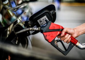 Após terceiro reajuste da Petrobras em 2025, diesel cai mais de 2,6% em maio