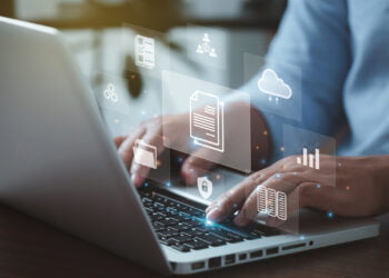 Como as plataformas de cibersegurança ajudam a gerir a proteção contra ameaças em aplicativos