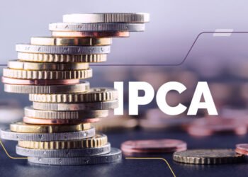 IPCA sobe 0,24%, em outubro, abaixo do esperado