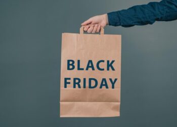 Tentativas de fraude somam R$10 milhões na Black Friday 2023