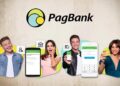 PagBank se consolida entre as 10 marcas mais valiosas do setor financeiro pelo do ranking Brand DX 2023