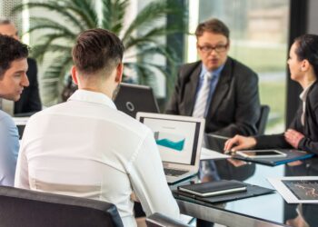 O Papel das empresas