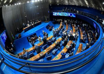 Trecho do PL das offshores pode tirar R$ 275 milhões dos cofres públicos