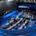Trecho do PL das offshores pode tirar R$ 275 milhões dos cofres públicos