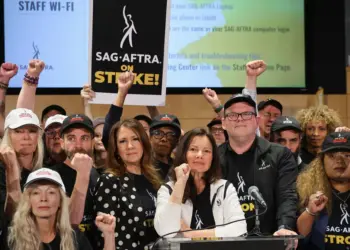 A era da inflação dos preços do streaming chegou