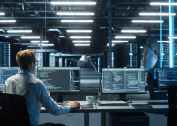 Na era dos dados: como processos de TI aceleram  a construção de valor nas empresas 