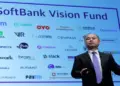 SoftBank volta a investir em startups após prejuízo bilionário