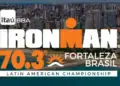 Avenue anuncia co-patrocínio na edição de Fortaleza do Itaú BBA Ironman 2023
