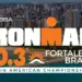 Avenue anuncia co-patrocínio na edição de Fortaleza do Itaú BBA Ironman 2023