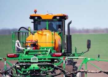 Janela de comercialização de insumos diminuiu 80% e produtor que estiver capitalizado evitará prejuízos