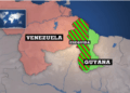 Venezuela X Guiana: entenda a tensão que envolve os dois países pela disputa de rico território em petróleo