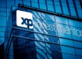 XP chega a lucro recorde de R$1,1 bilhão