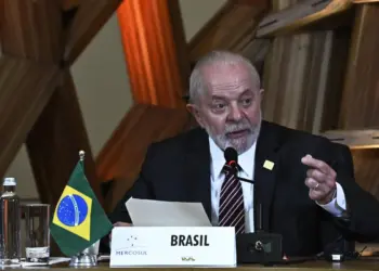 Lula diz que Mercosul não pode ficar alheio à tensão entre Venezuela e Guiana 