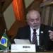 Lula diz que Mercosul não pode ficar alheio à tensão entre Venezuela e Guiana