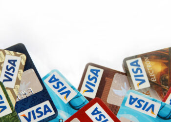 Visa revela que Brasil tem o segundo maior índice de fraudes no mundo