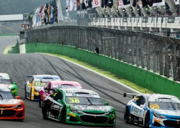 Stock Car encerra temporada 2023 com avanços na sustentabilidade