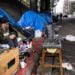 O número de pessoas em situação de rua nos EUA aumentou 12%