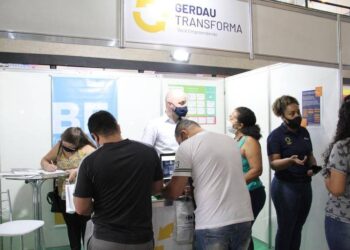 Projeto de empreendedorismo da Gerdau completa 5 anos