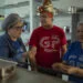 Restaurante Baccarelli serve 30 mil refeições a crianças e jovens de Heliópolis