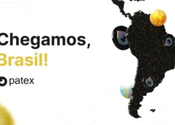 Patex oficializa a chegada de seus produtos ao mercado brasileiro