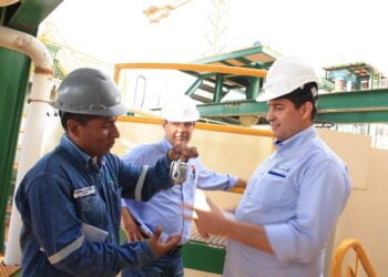 Apla participa de discussões sobre bioenergia durante COP28