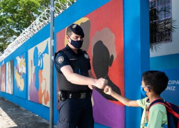 Insegurança nos arredores das escolas prejudica rendimento e causa desistência de alunos