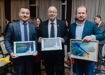 Brasil dá largada para produção de foguetes nacionais