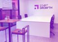 Start Growth encerra 2023 com 226 empresas inscritas e duas investidas