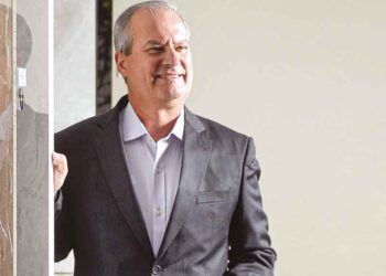 Conheça Antonio Joaquim de Oliveira, CEO que reestruturou a Dexco