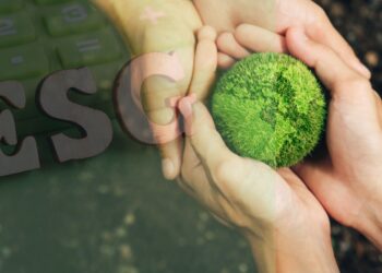 7 práticas de ESG implementadas pela LWSA para um futuro mais sustentável e equitativo