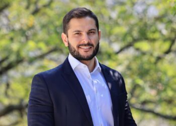 André Vasconcellos é eleito para o conselho de administração do IBRI