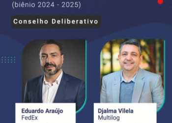 ABOL elege executivo da Fedex como novo presidente do Conselho Deliberativo