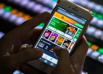 Câmara aprova projeto que tributa apostas esportivas com cassinos online