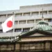 Japão tem economia reduzida no terceiro trimestre