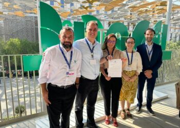 COP28: ISA CTEEP e Governo do Estado de São Paulo assinam protocolo de intenções para conservação e formação de corredores ecológicos