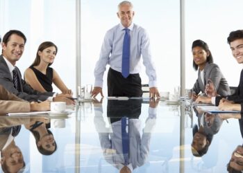 A necessidade de um bom relacionamento entre o CEO e o Conselho de Administração