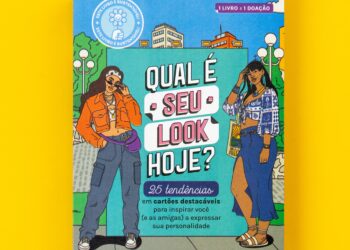 Novo produto social da parceria entre Editora MOL e Instituto Riachuelo vai gerar doações para costureiras no sertão nordestino