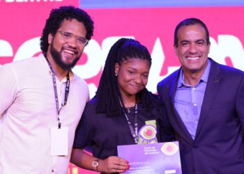 Trope firma parceria com ABMP e Cufa Bahia para educar a Geração Z