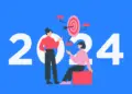Além das promessas de ano novo: entenda como sua empresa pode ter sucesso em 2024