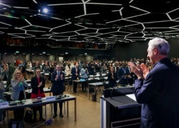 Declaração de encerramento do Alto Comissário da ONU para Refugiados no Fórum Global sobre Refugiados de 2023