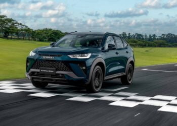 GWM conquista cinco importantes premiações do setor automotivo
